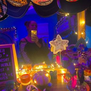 Meet your Posher, Savannah